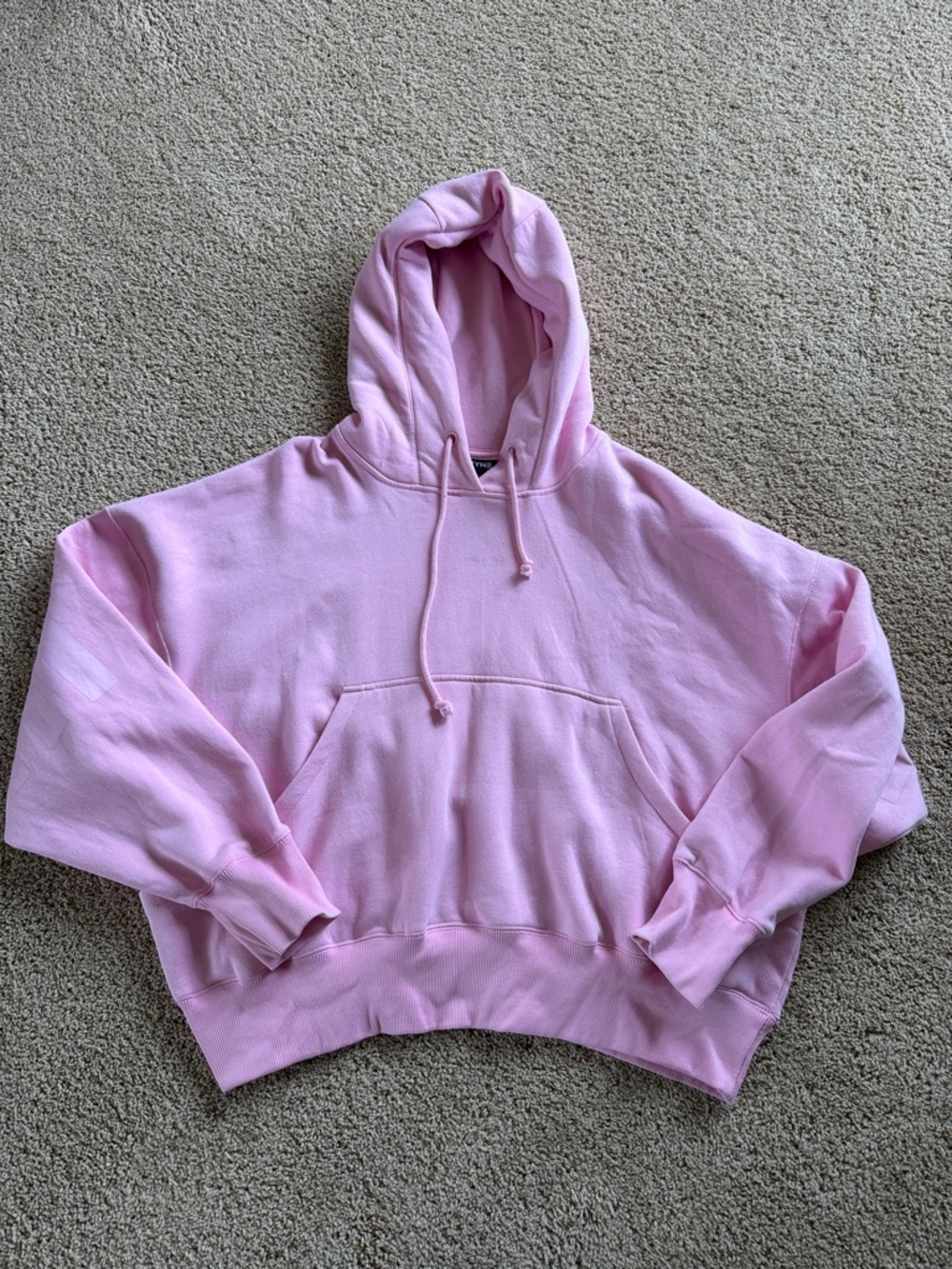 Dyfne Signature Hoodie